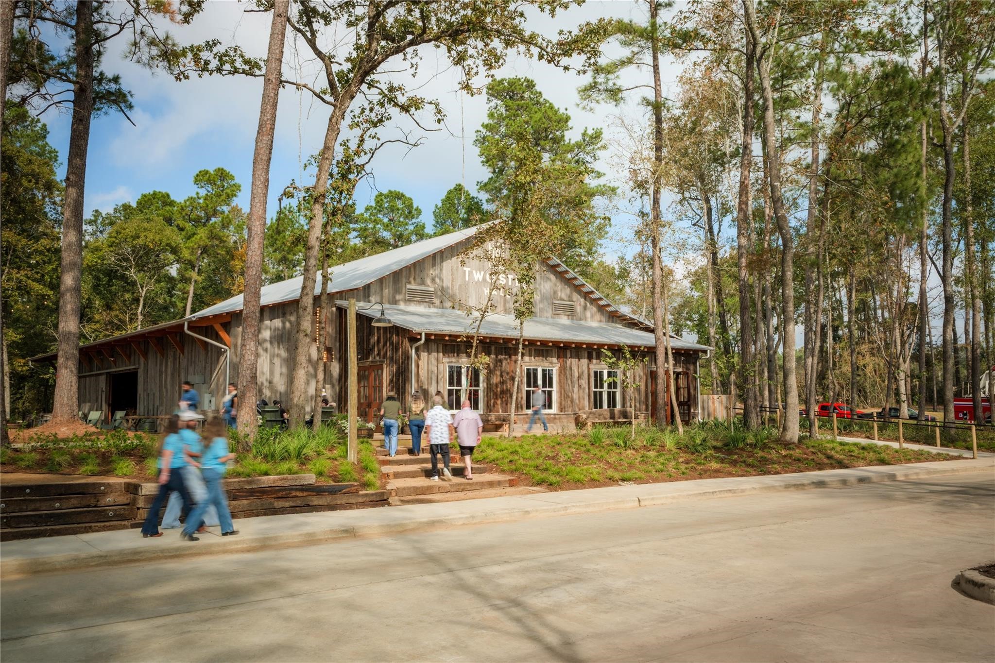 Community Photo