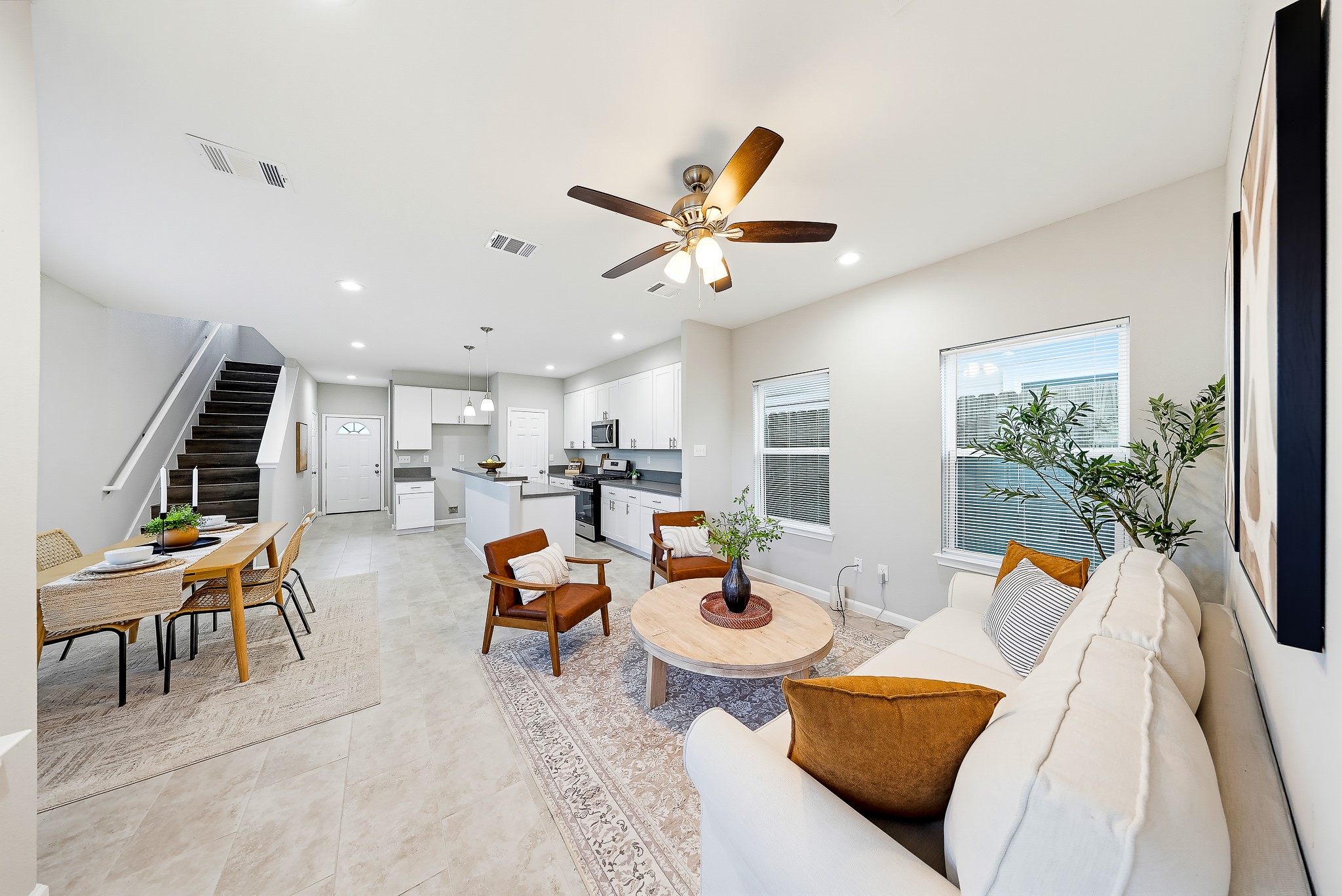 A fresh start with room to unwind, new construction featuring a downstairs primary bedroom and an upstairs game room! A fresh start with room to unwind, new construction featuring a downstairs primary bedroom and an upstairs game room!
