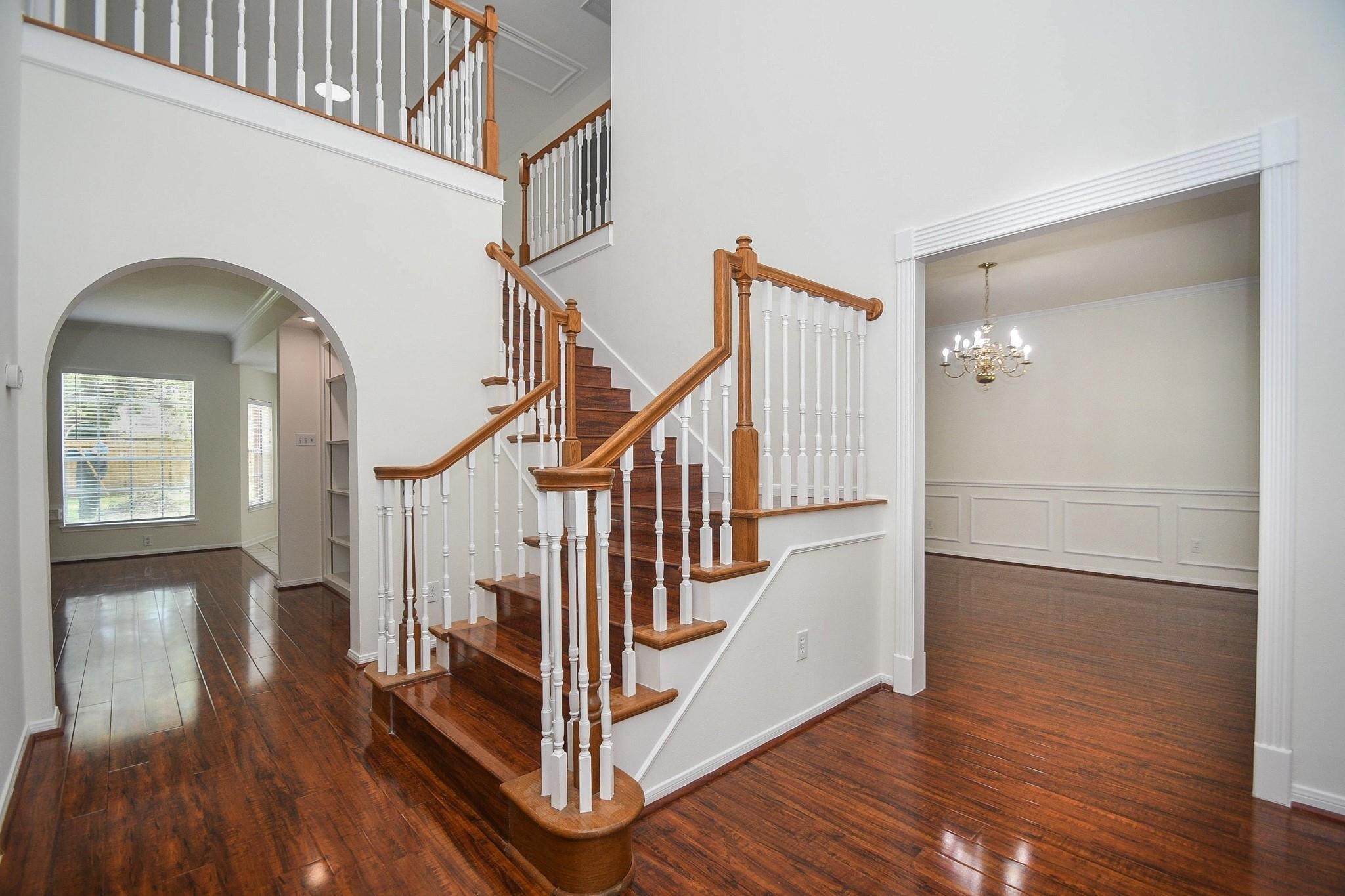 16907 Colony Terrace Drive, Sugar Land, TX 77479