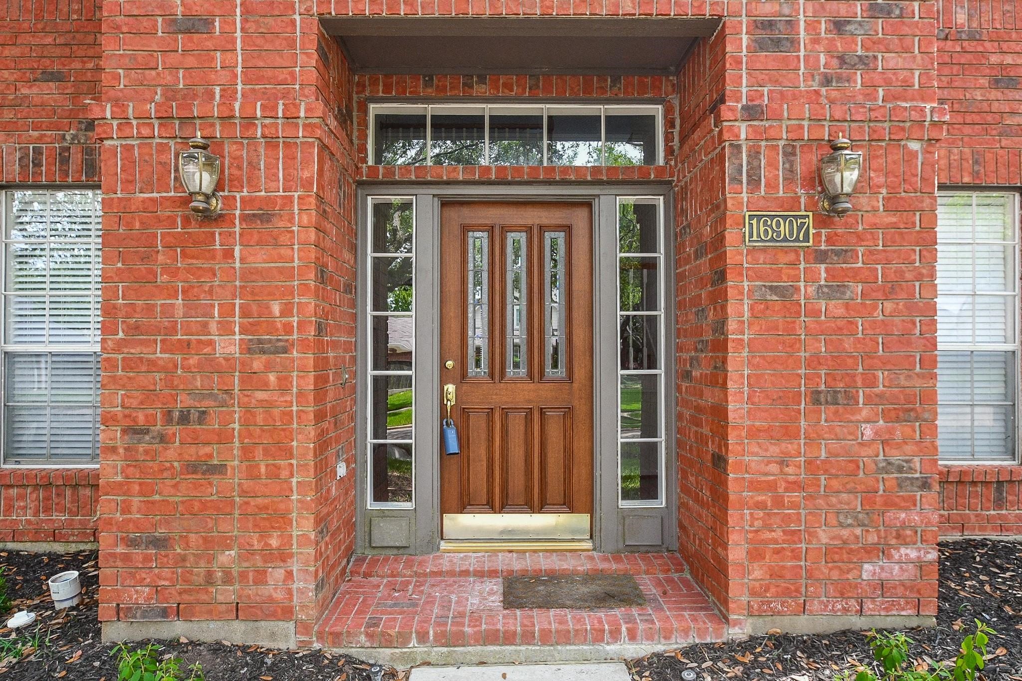 16907 Colony Terrace Drive, Sugar Land, TX 77479