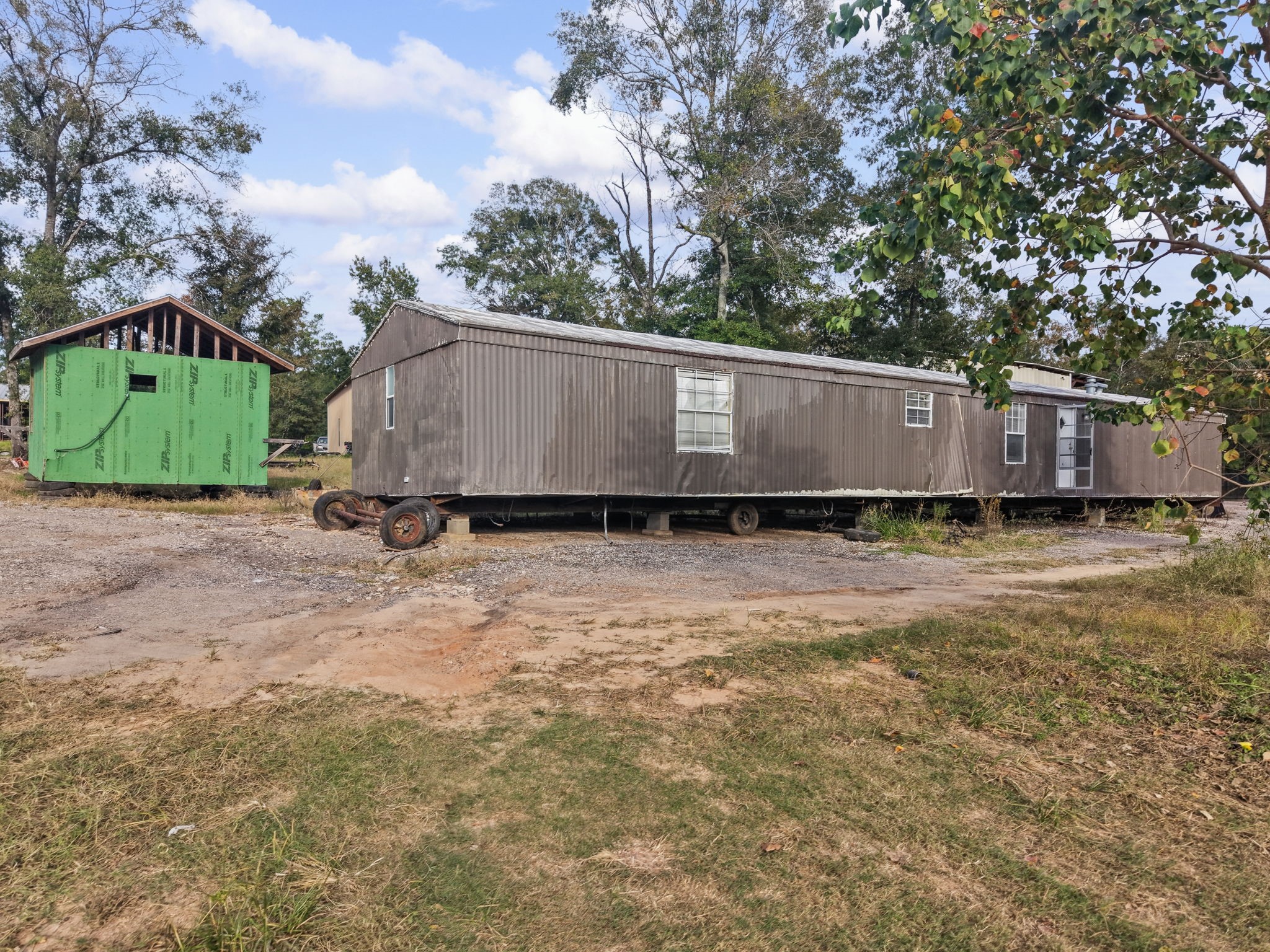 13819 Coaltown Road, Willis, TX 77378