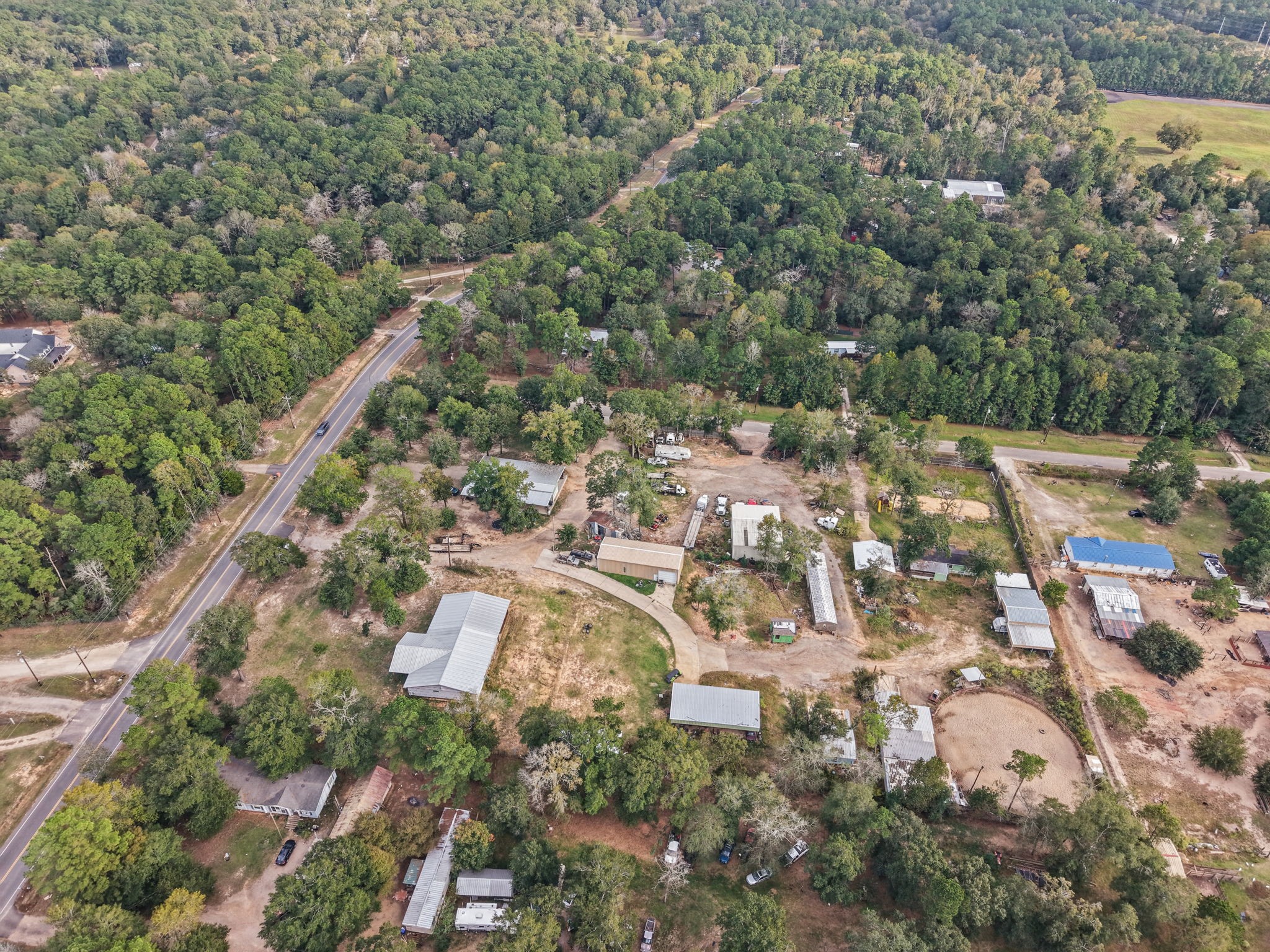 13819 Coaltown Road, Willis, TX 77378 13819 Coaltown Road, Willis, TX 77378