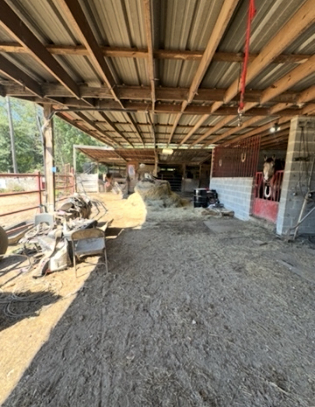 13819 Coaltown Road, Willis, TX 77378