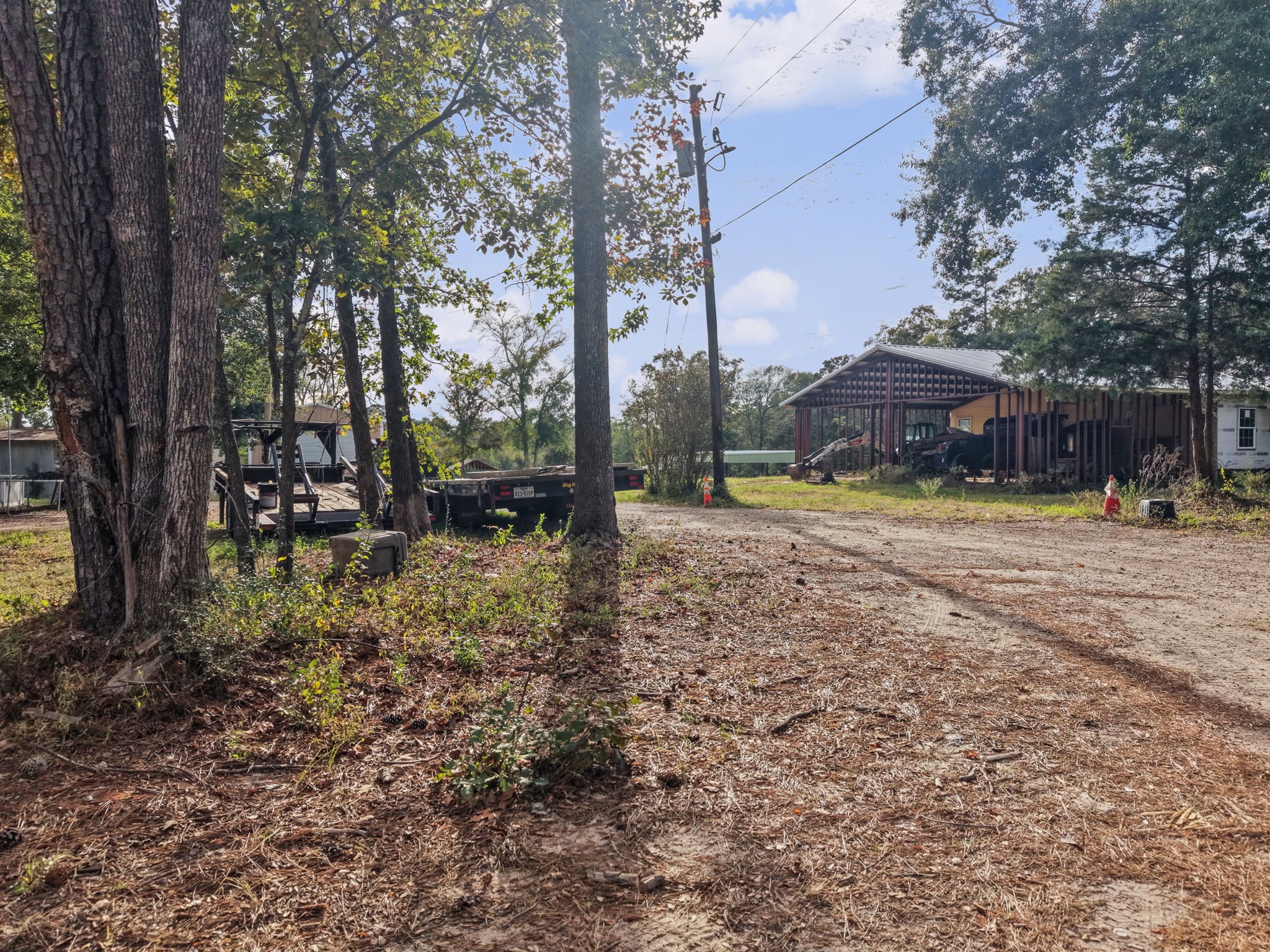 13819 Coaltown Road, Willis, TX 77378