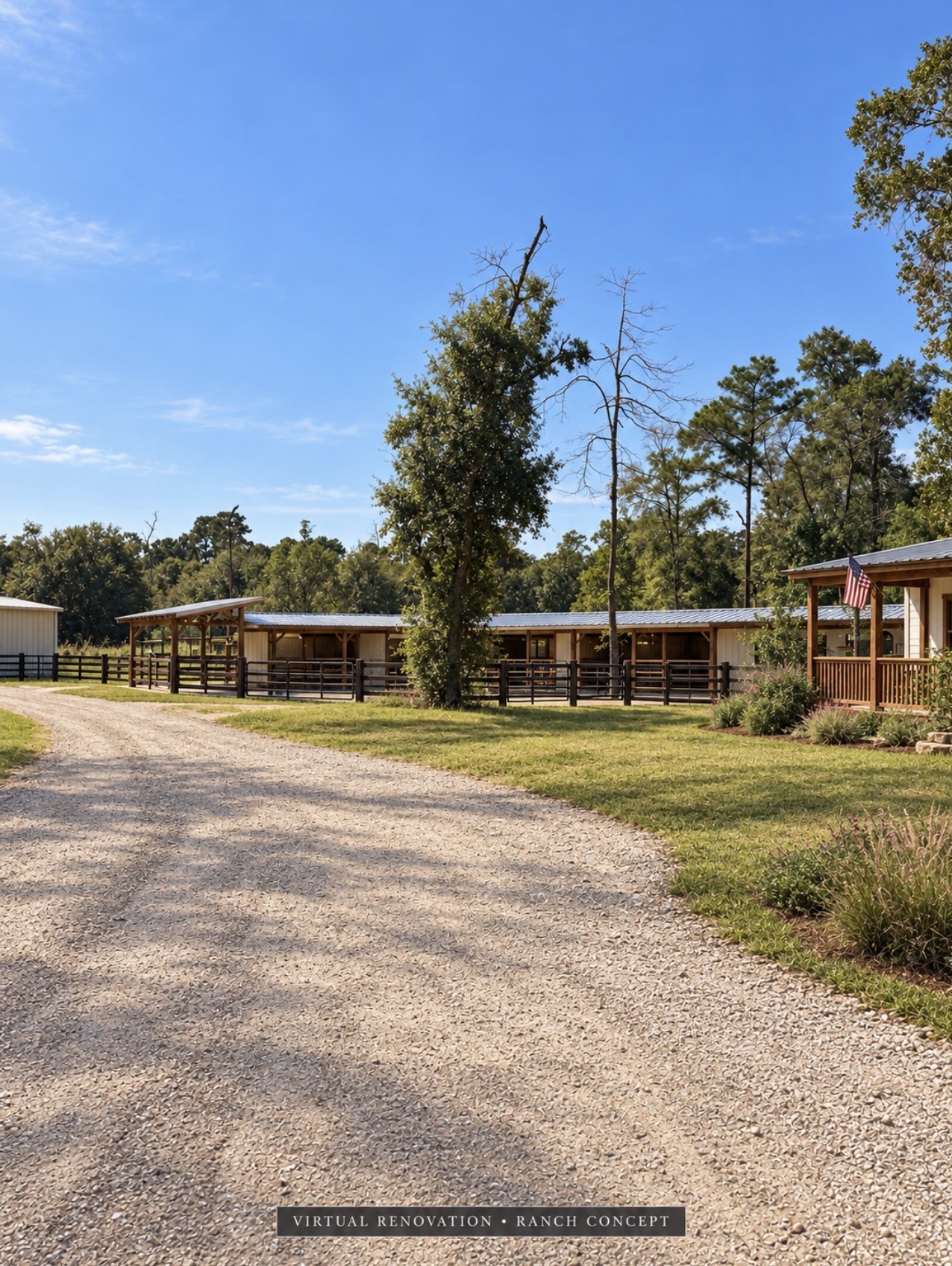 13819 Coaltown Road, Willis, TX 77378