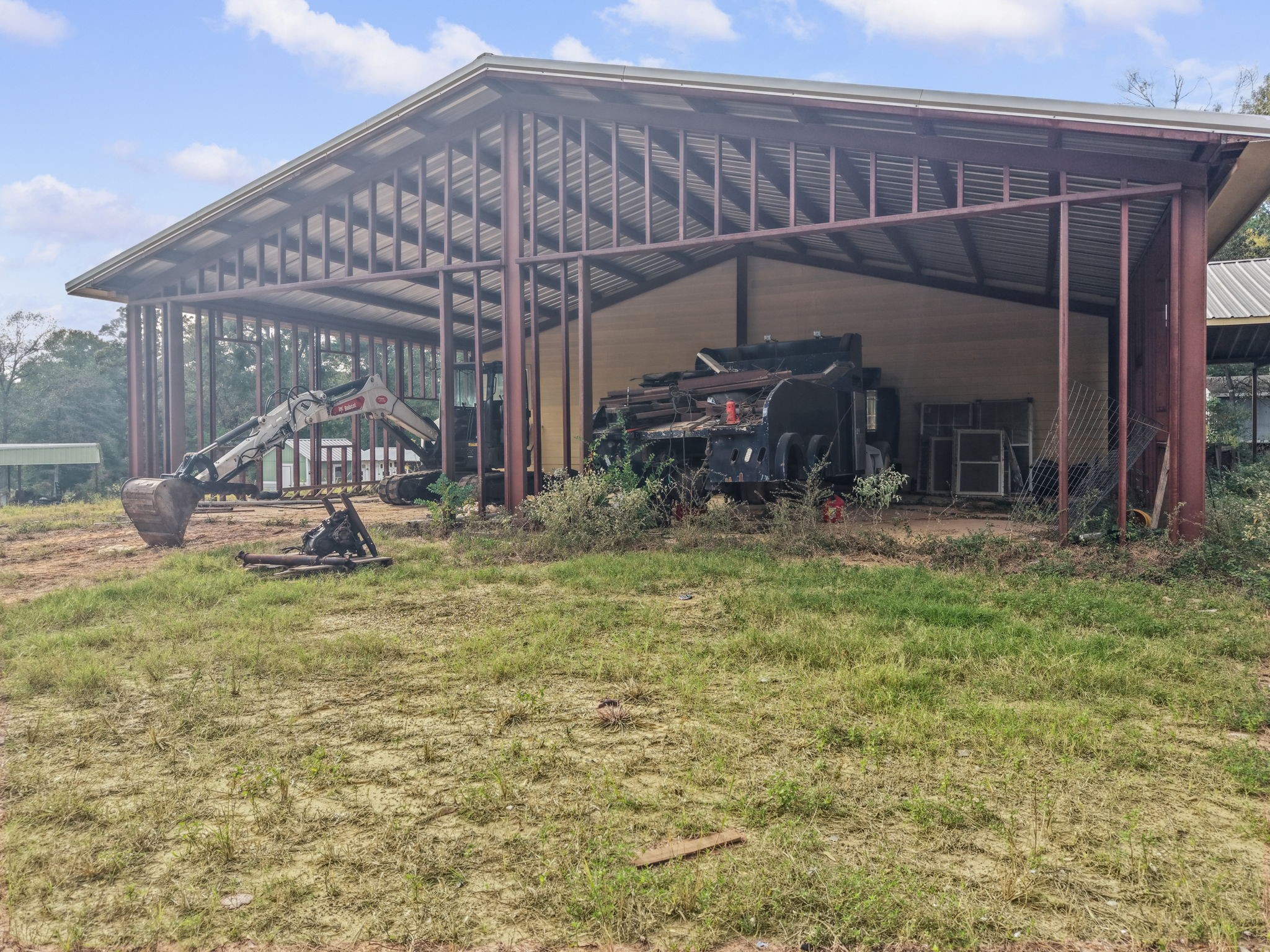 13819 Coaltown Road, Willis, TX 77378