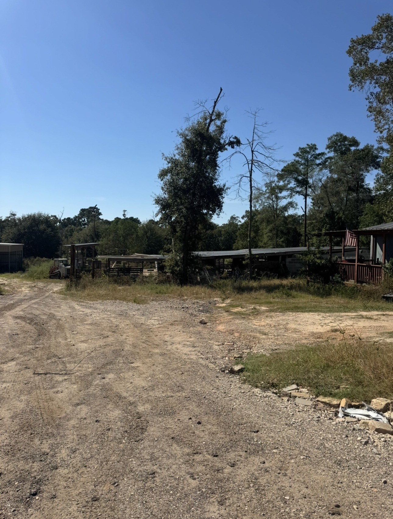 13819 Coaltown Road, Willis, TX 77378