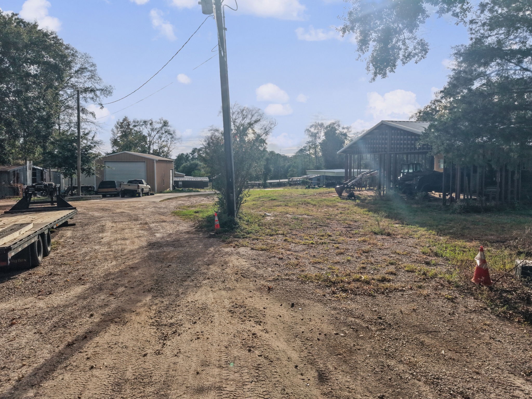 13819 Coaltown Road, Willis, TX 77378