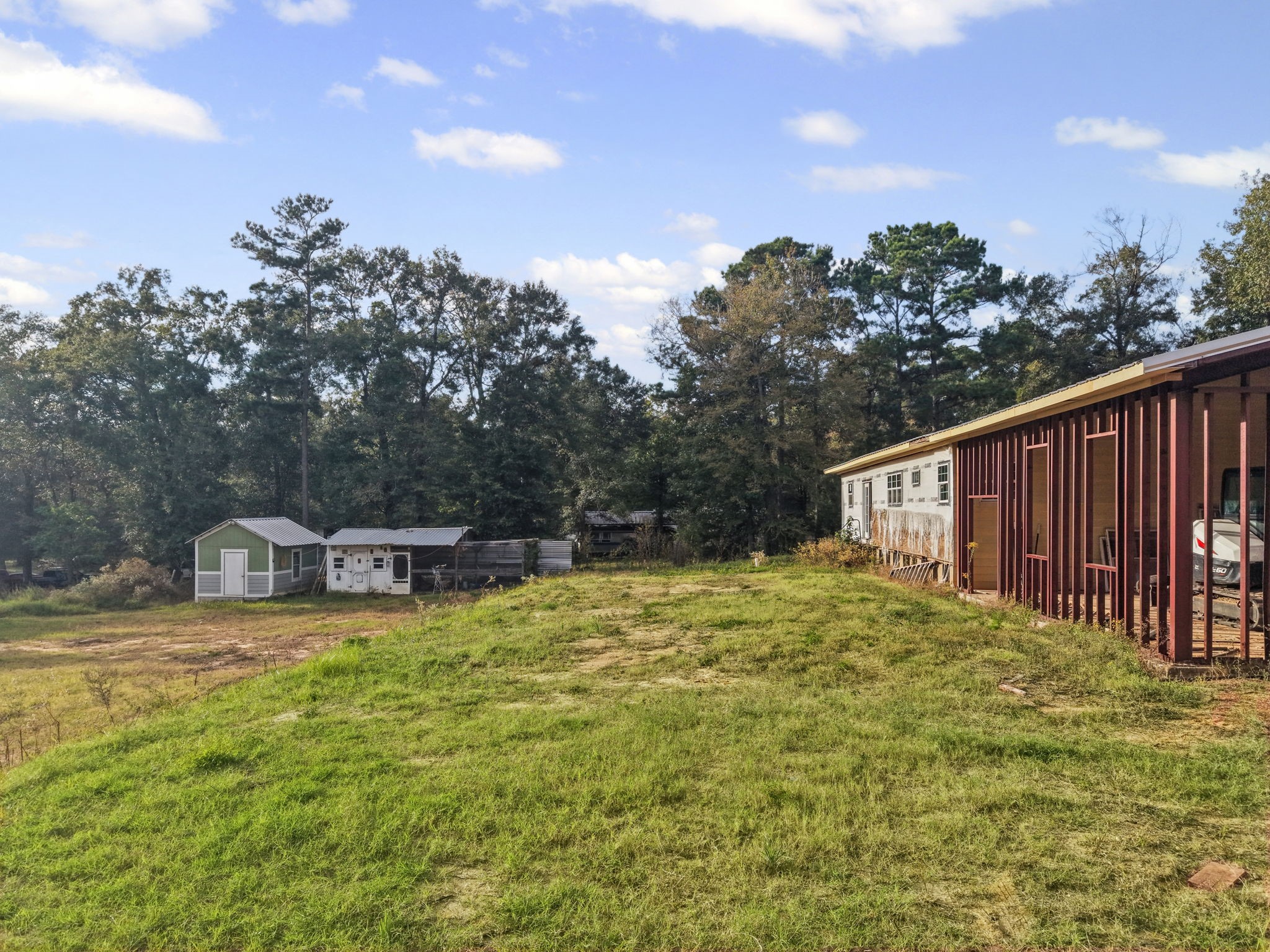 13819 Coaltown Road, Willis, TX 77378