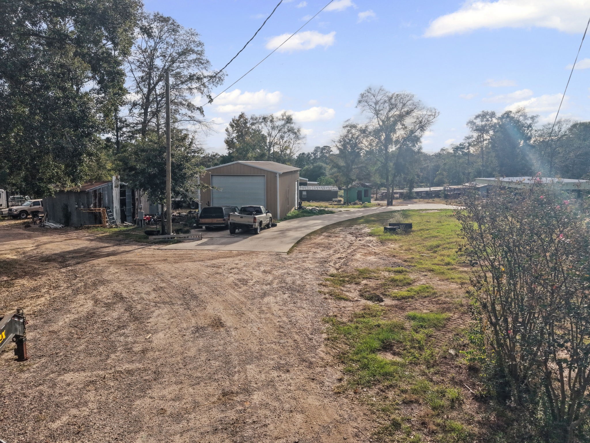 13819 Coaltown Road, Willis, TX 77378