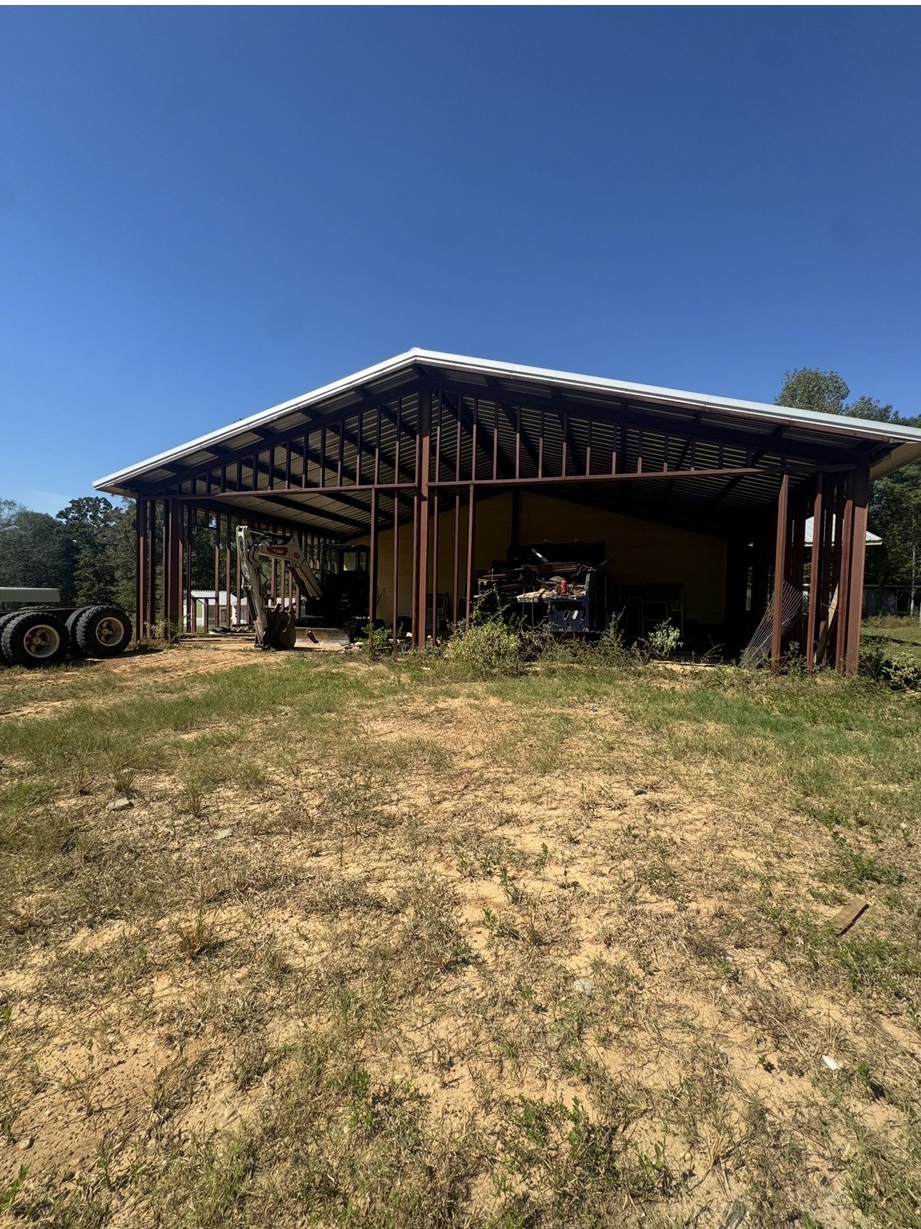 13819 Coaltown Road, Willis, TX 77378