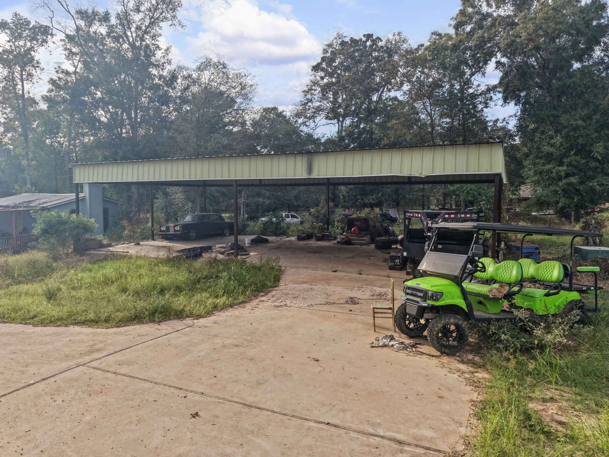 13819 Coaltown Road, Willis, TX 77378