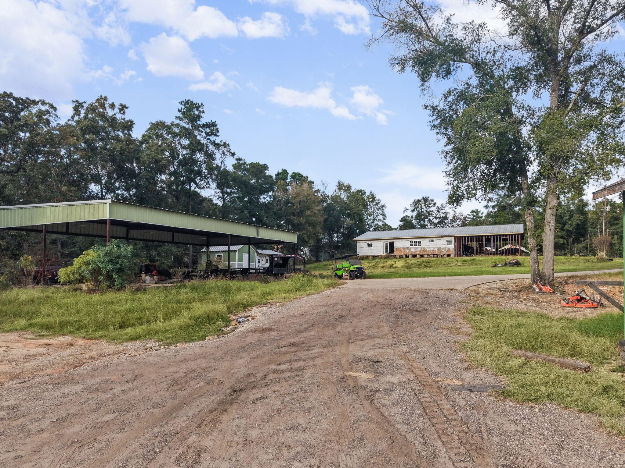 13819 Coaltown Road, Willis, TX 77378