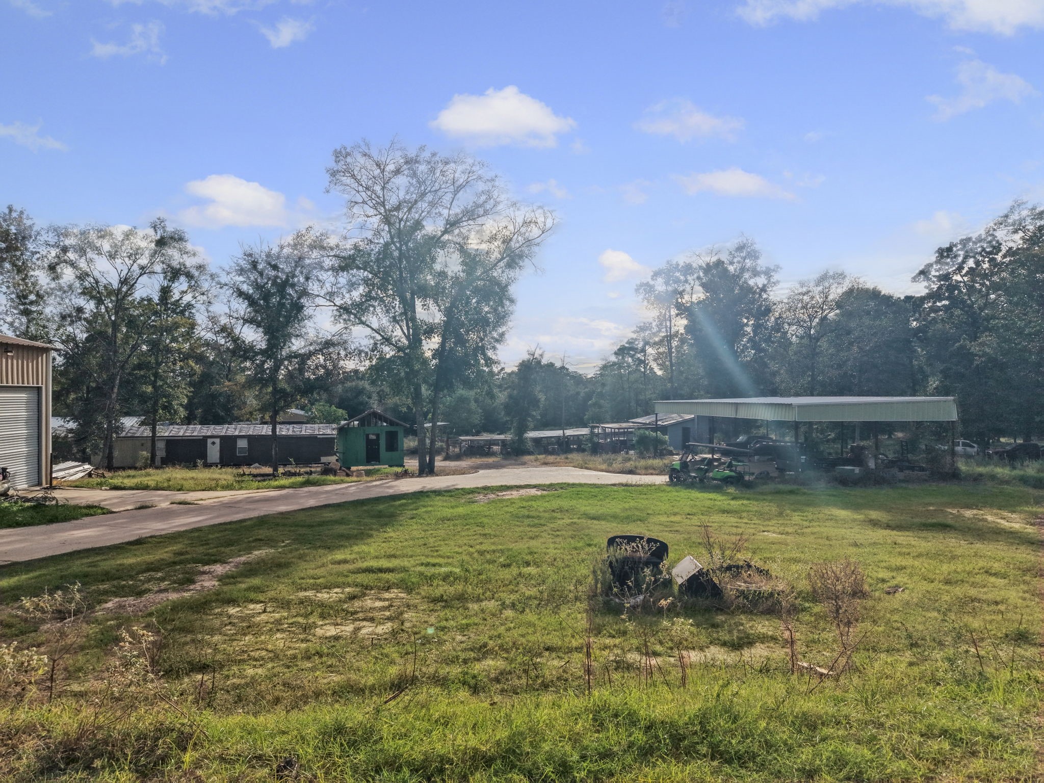 13819 Coaltown Road, Willis, TX 77378