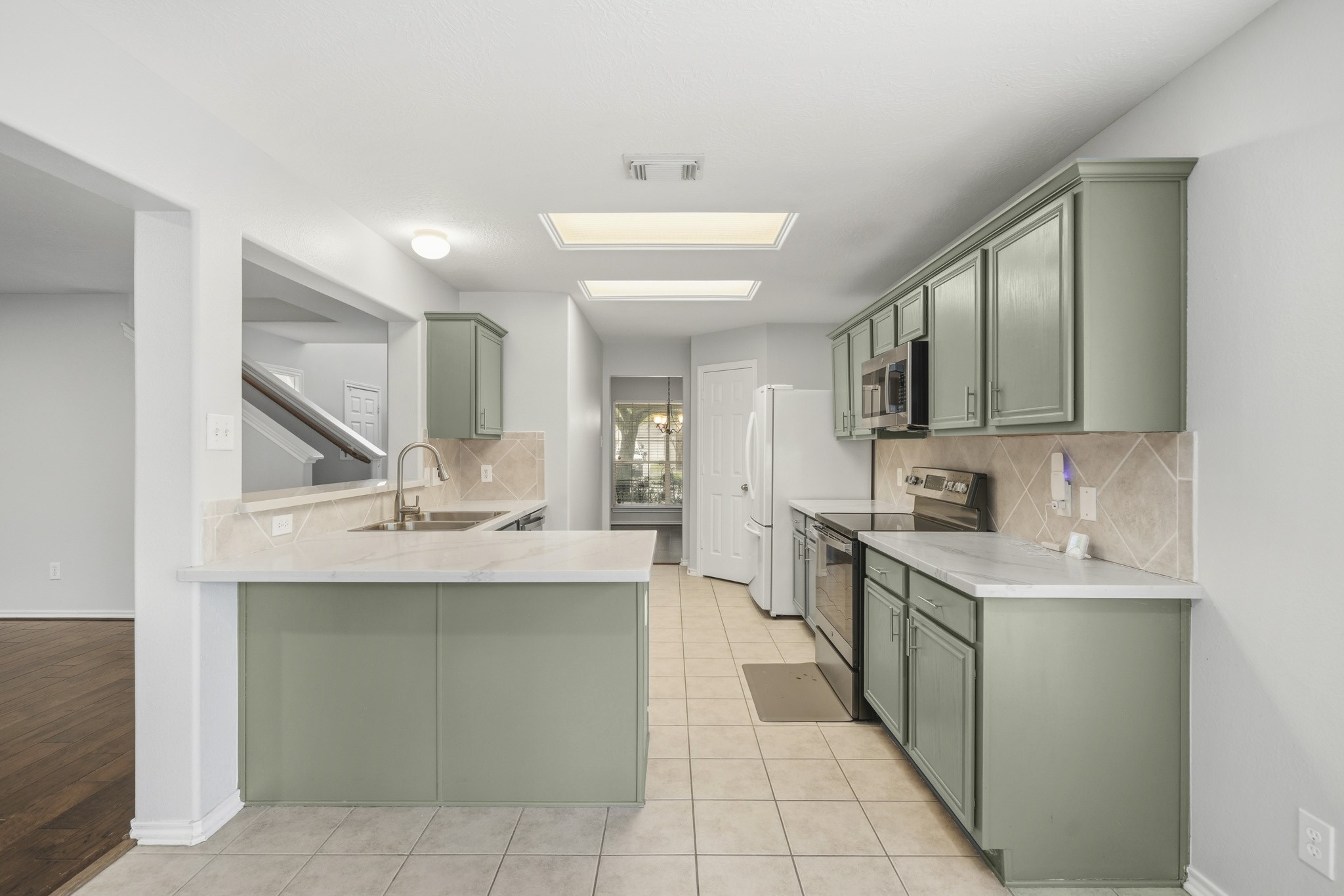 17907 Pelican Cove Court, Humble, TX 77346