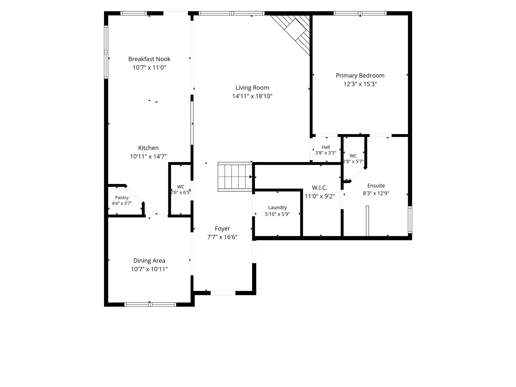 17907 Pelican Cove Court, Humble, TX 77346