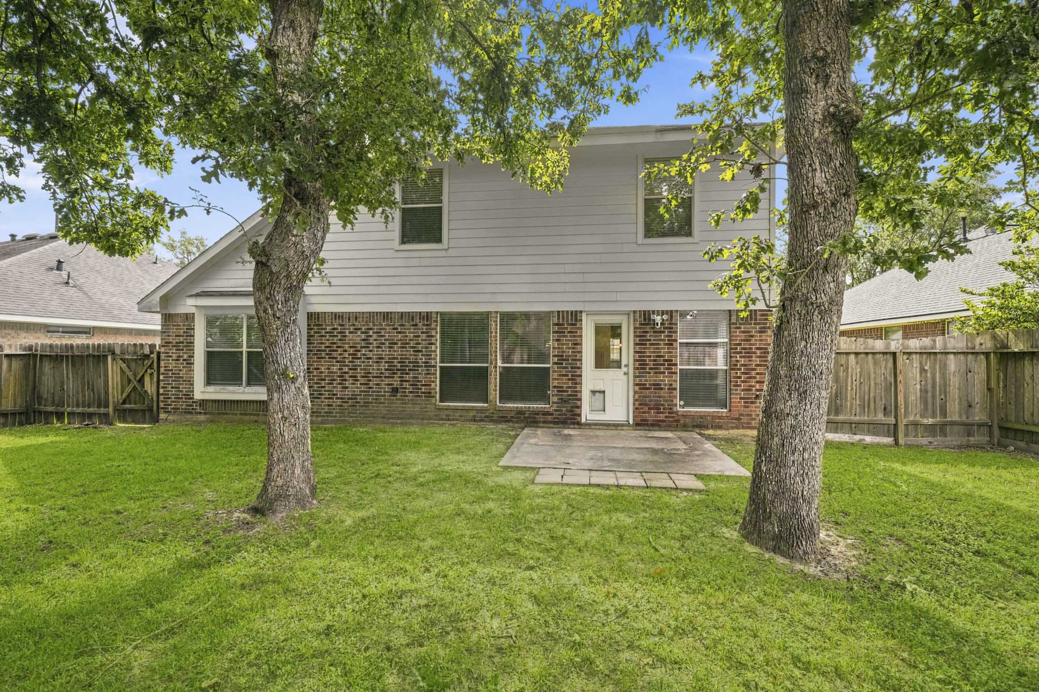 17907 Pelican Cove Court, Humble, TX 77346