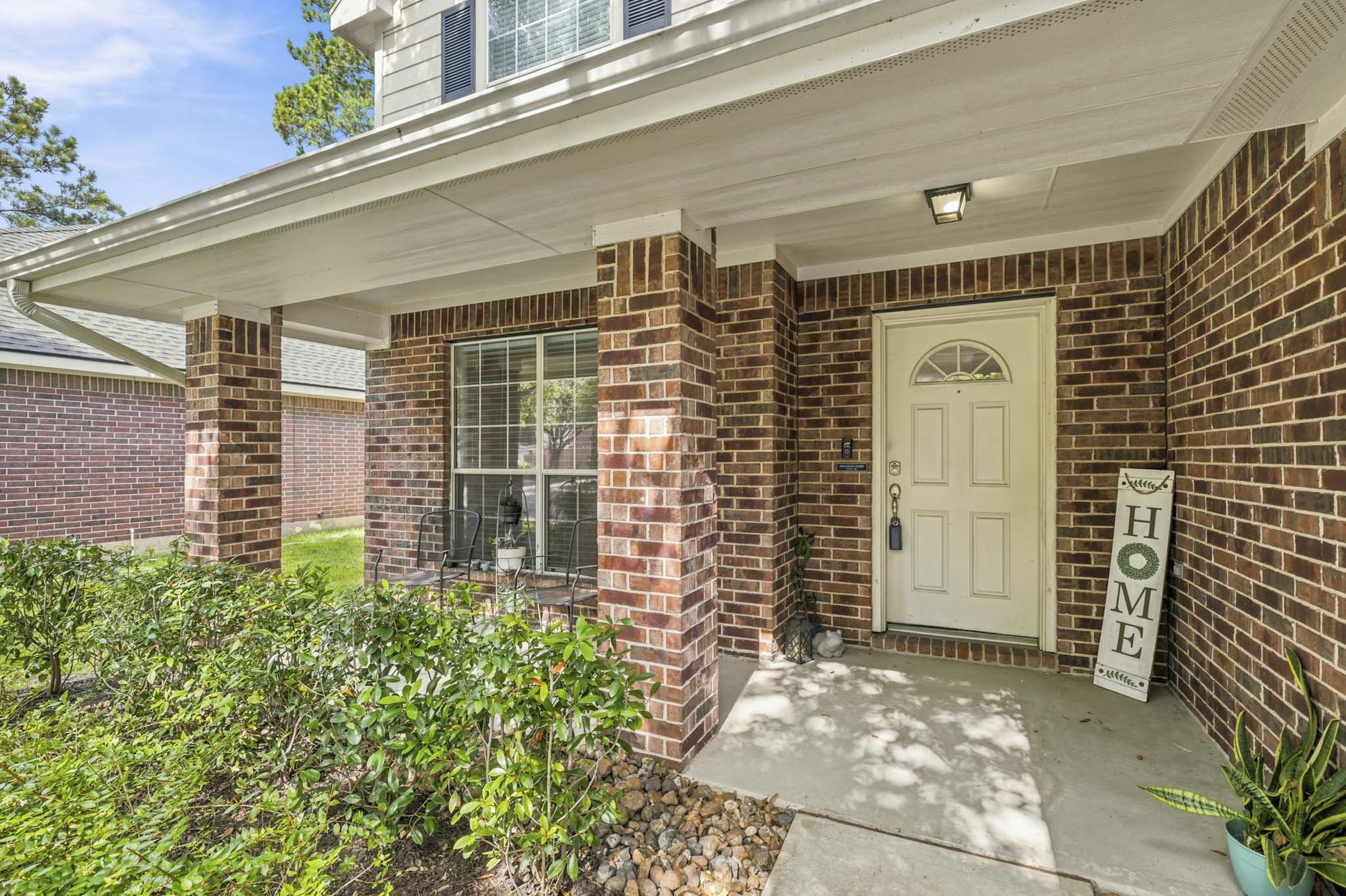 17907 Pelican Cove Court, Humble, TX 77346