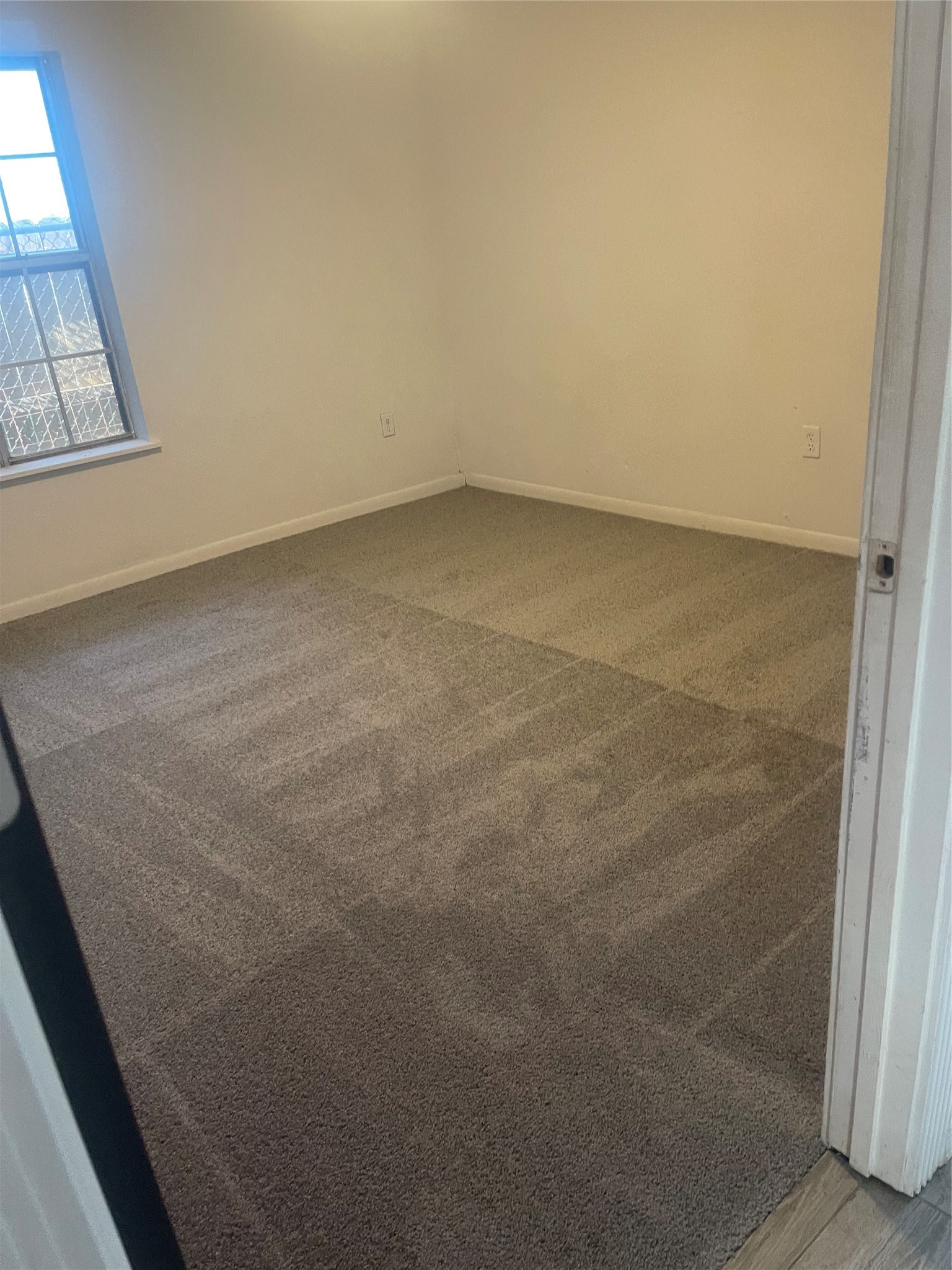Secondary Bedroom #2