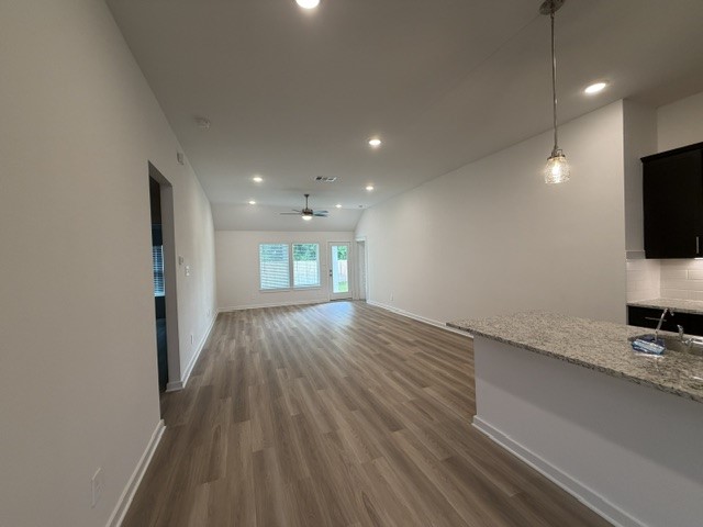 985 Garden Path Drive, Willis, TX 77378