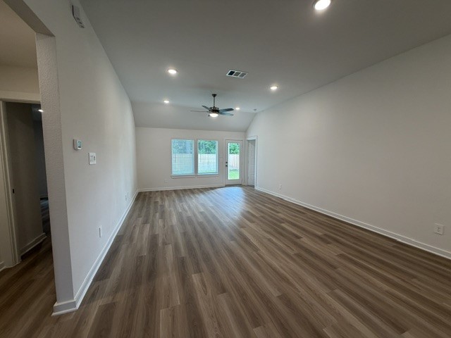 985 Garden Path Drive, Willis, TX 77378