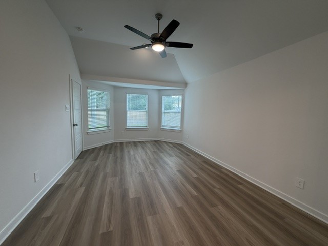 985 Garden Path Drive, Willis, TX 77378