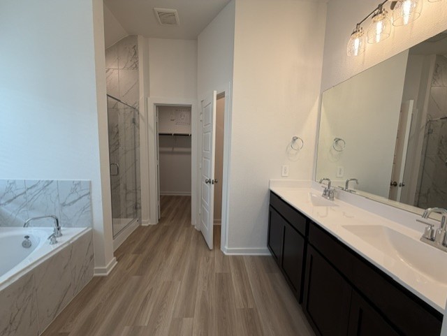 985 Garden Path Drive, Willis, TX 77378