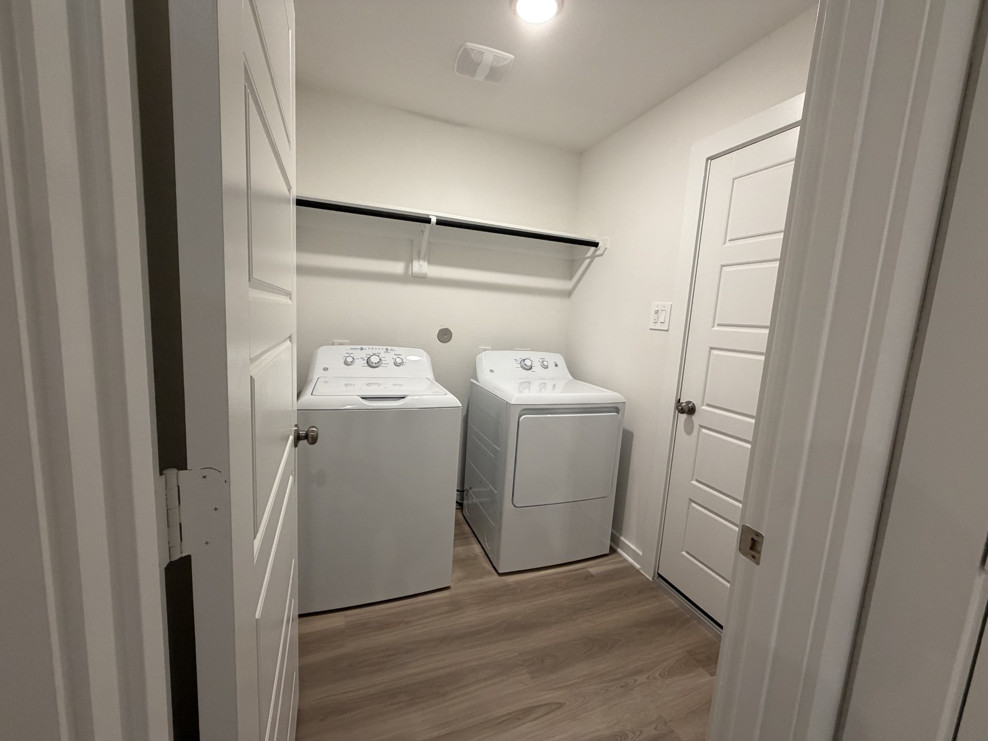 985 Garden Path Drive, Willis, TX 77378