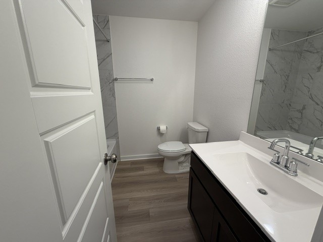 985 Garden Path Drive, Willis, TX 77378