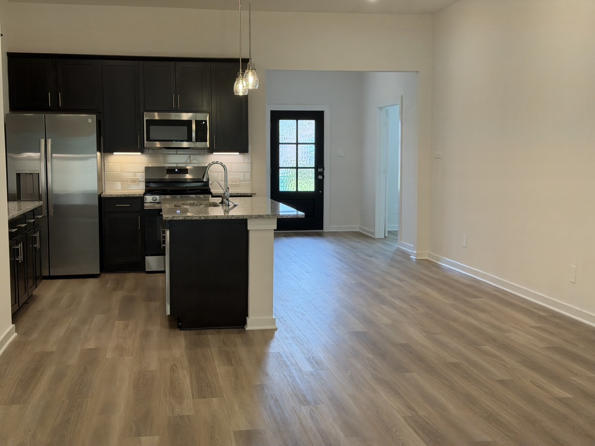 985 Garden Path Drive, Willis, TX 77378