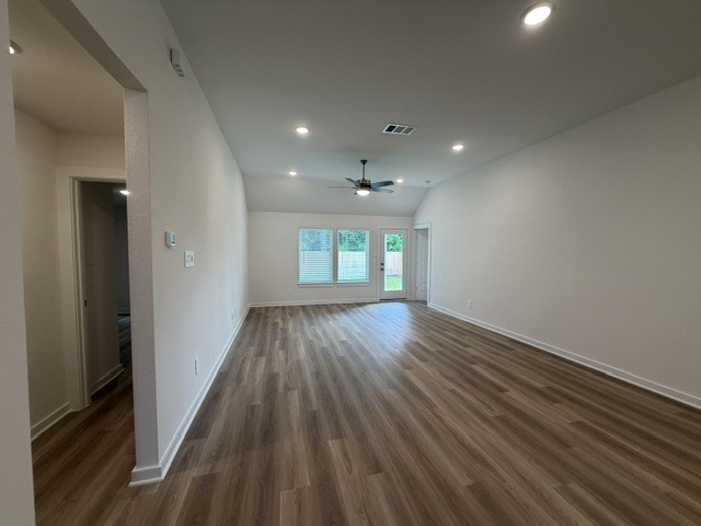 985 Garden Path Drive, Willis, TX 77378