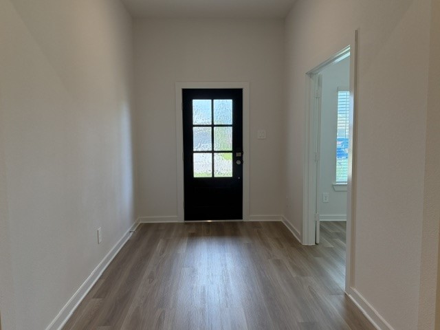 985 Garden Path Drive, Willis, TX 77378