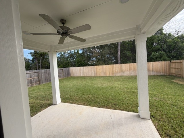 985 Garden Path Drive, Willis, TX 77378