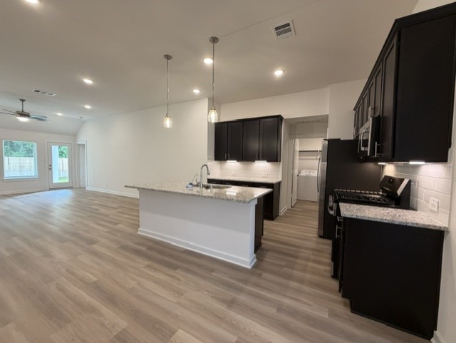985 Garden Path Drive, Willis, TX 77378