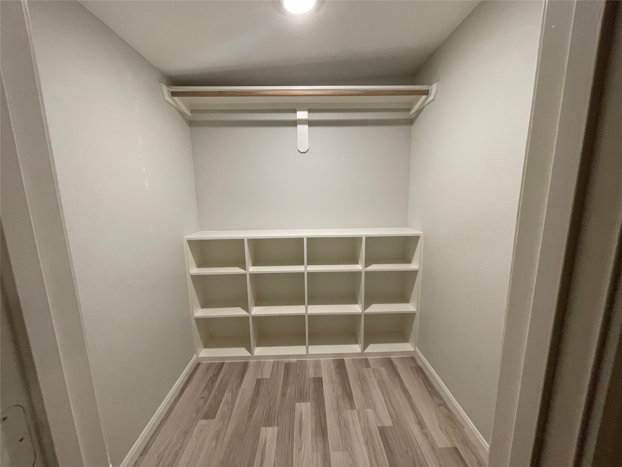 2ND BEDROOM CLOEST