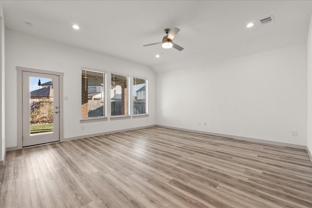 A welcoming living area with plenty of space to gather, relax, and feel right at home.