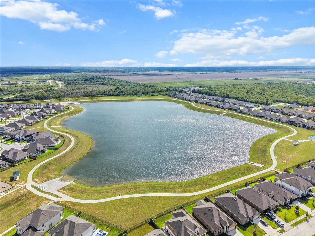 Community amenities