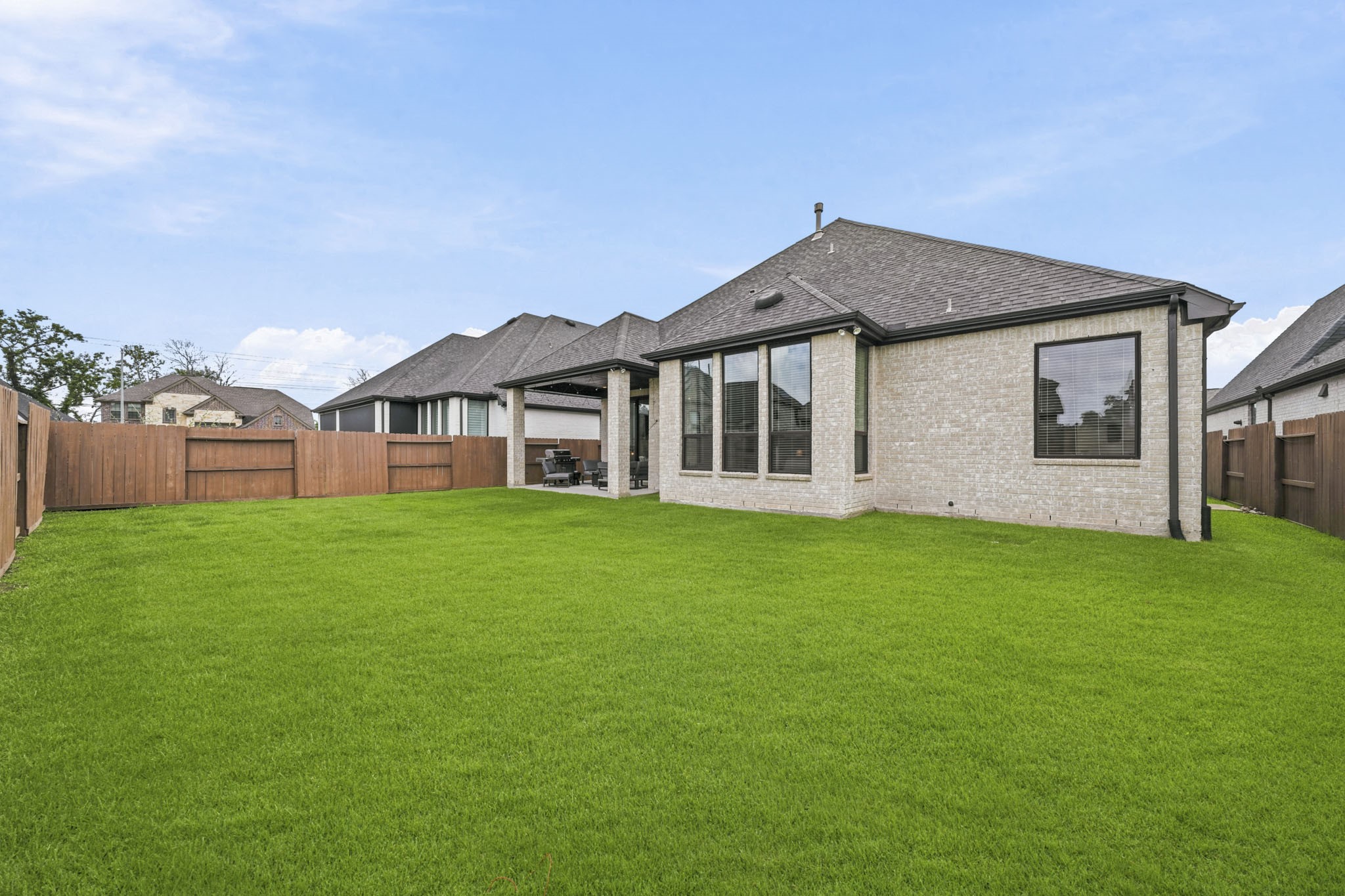 2523 Tradewind Pass Drive, Missouri City, TX 77459