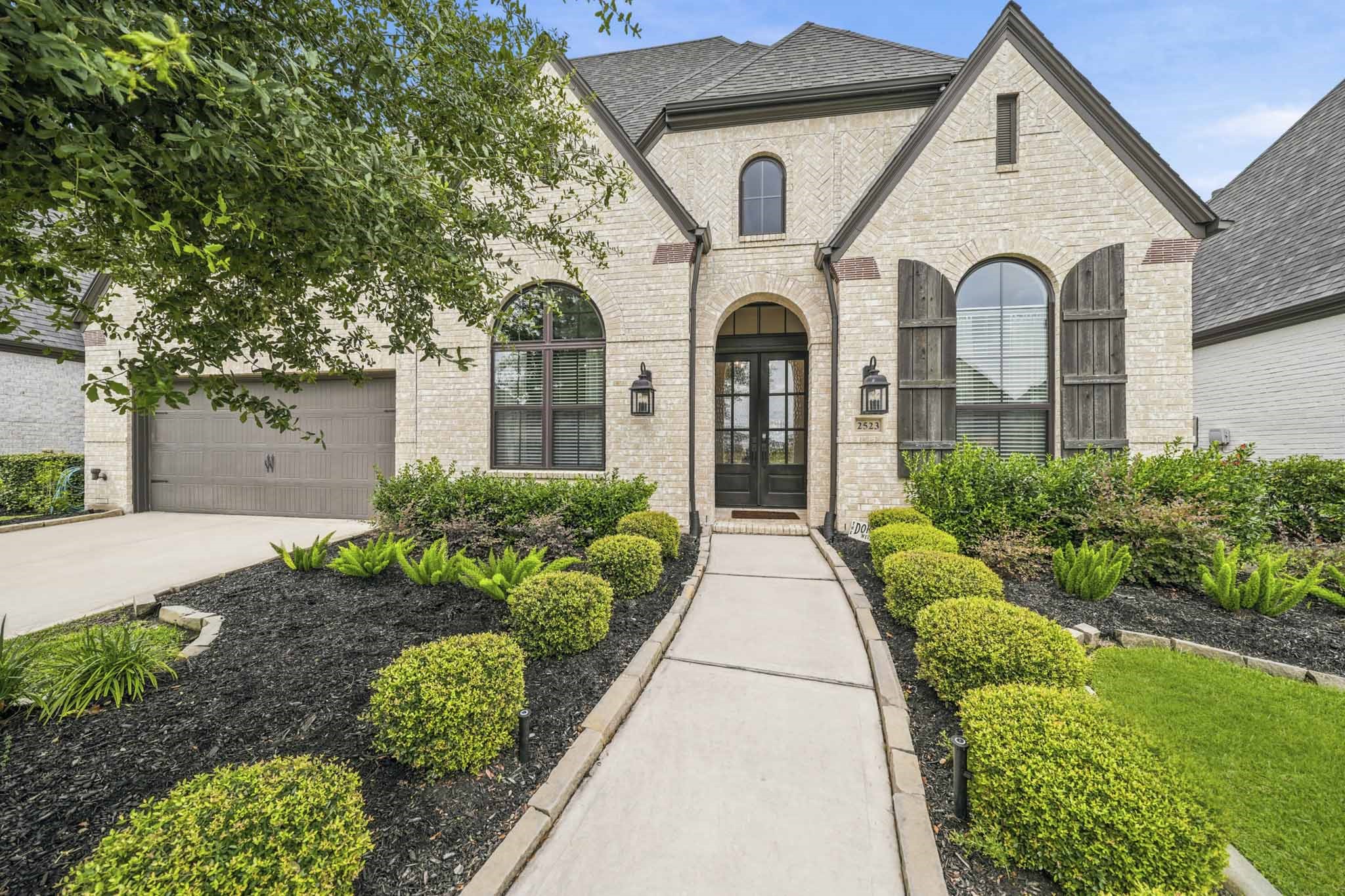 2523 Tradewind Pass Drive, Missouri City, TX 77459