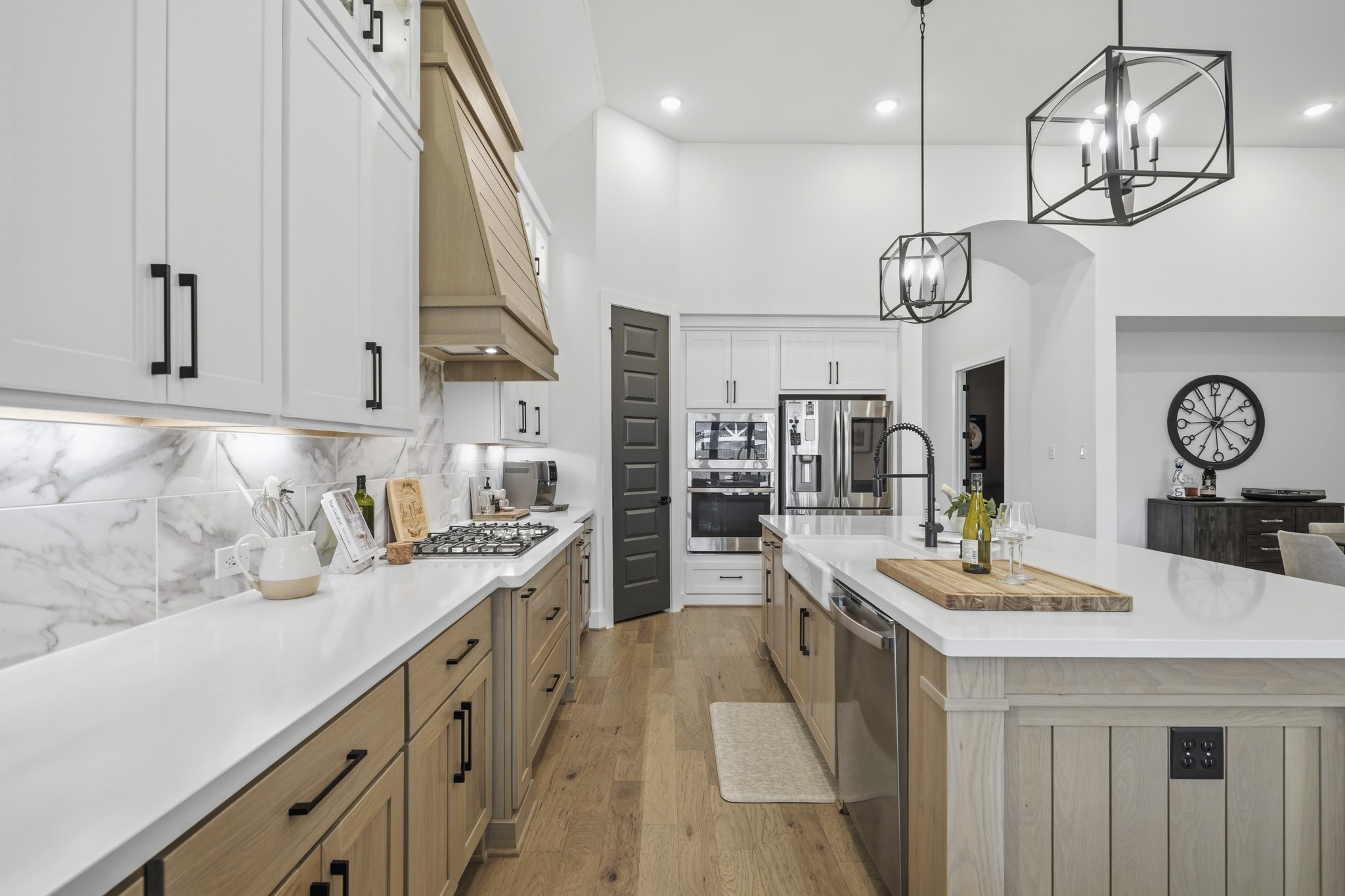 2523 Tradewind Pass Drive, Missouri City, TX 77459