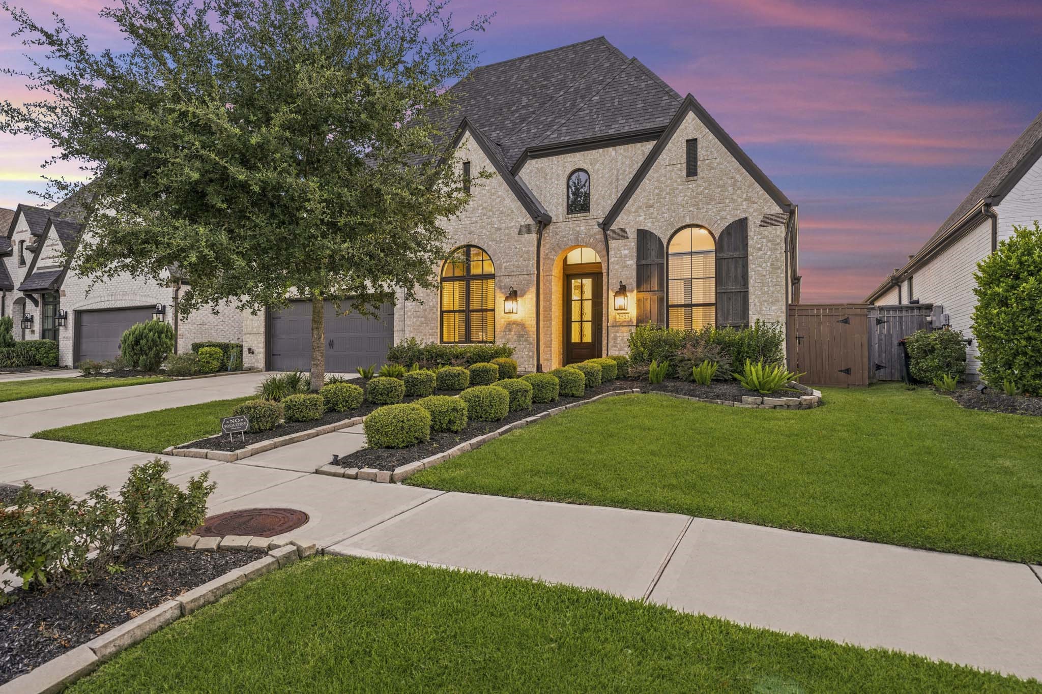 2523 Tradewind Pass Drive, Missouri City, TX 77459
