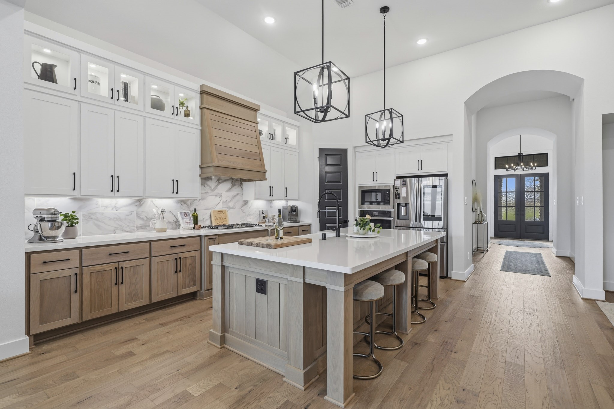 2523 Tradewind Pass Drive, Missouri City, TX 77459