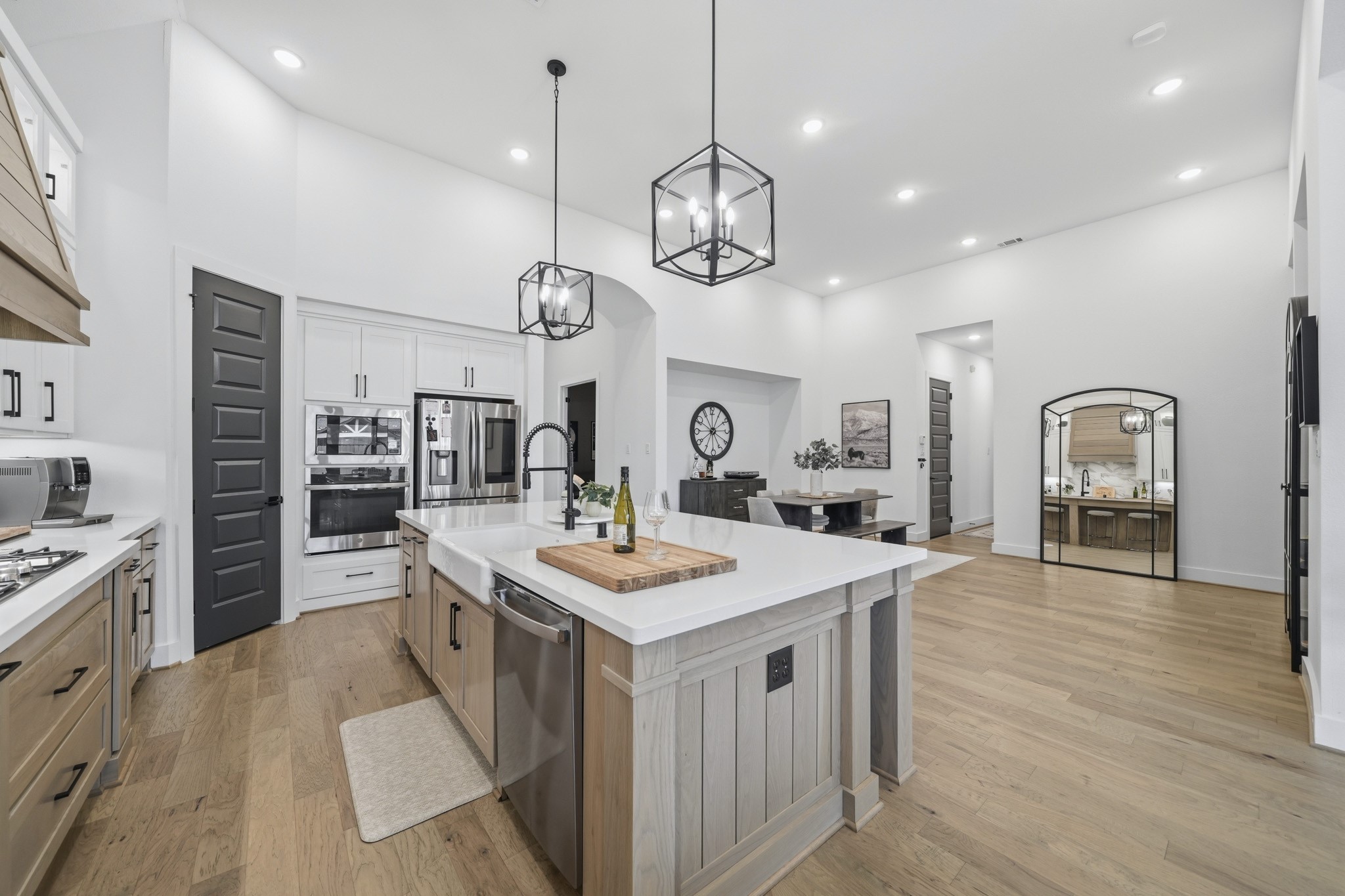 2523 Tradewind Pass Drive, Missouri City, TX 77459
