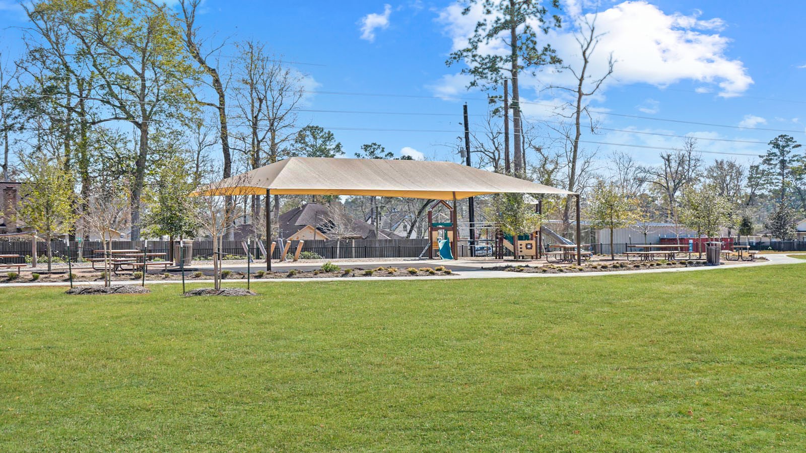 1934 Mallard Shores Road, Crosby, TX 77532