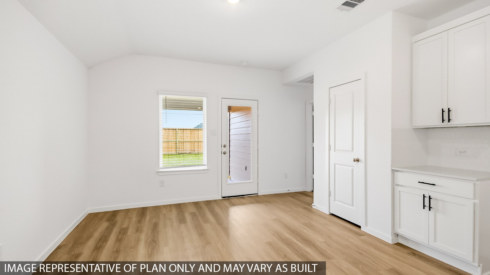 1934 Mallard Shores Road, Crosby, TX 77532