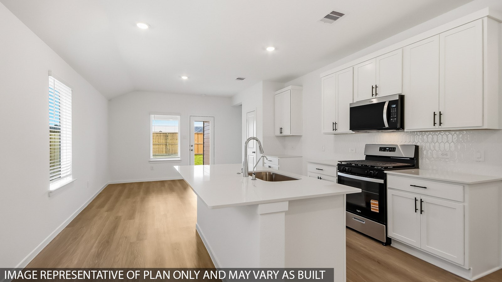 1934 Mallard Shores Road, Crosby, TX 77532