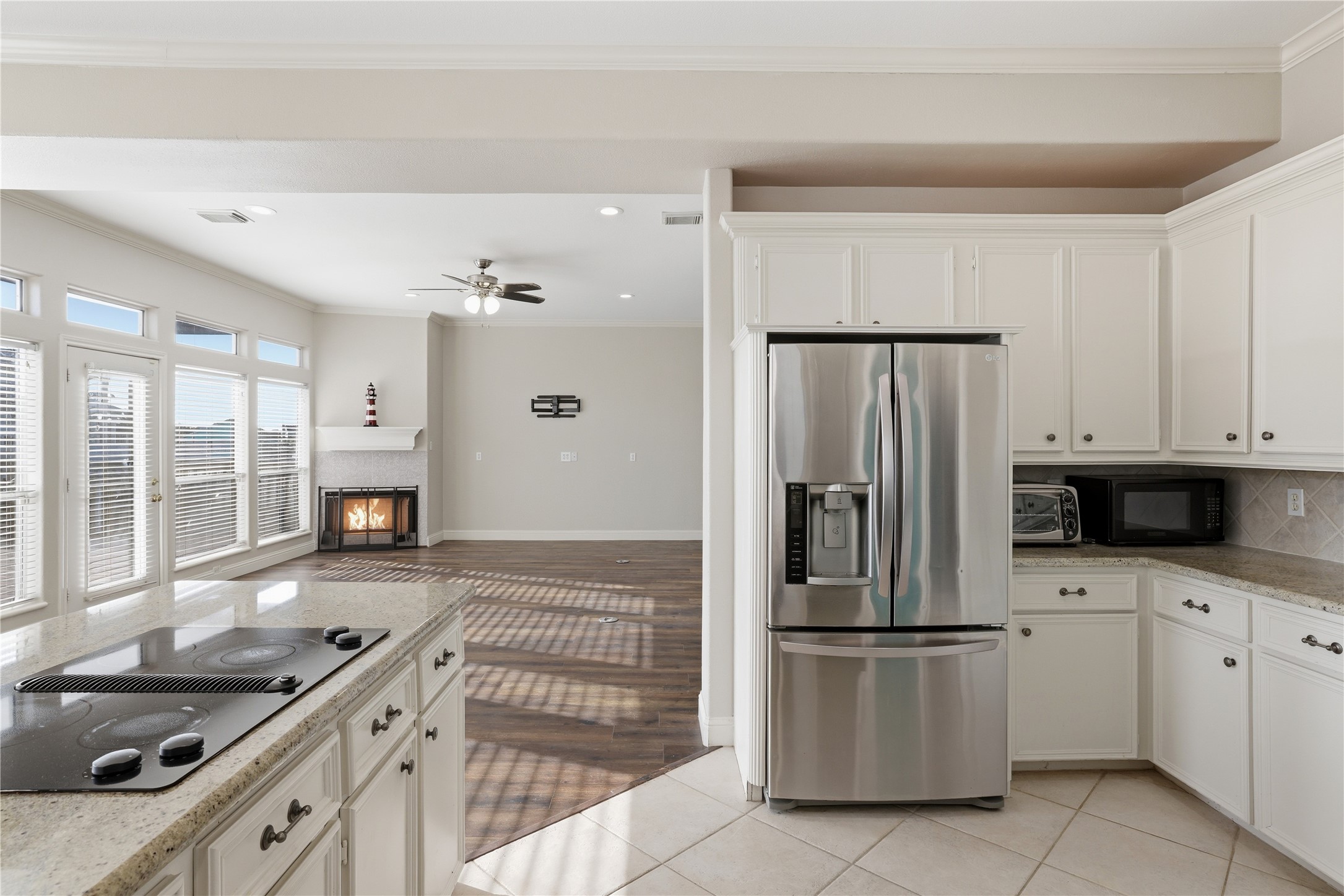 Kitchen Kitchen