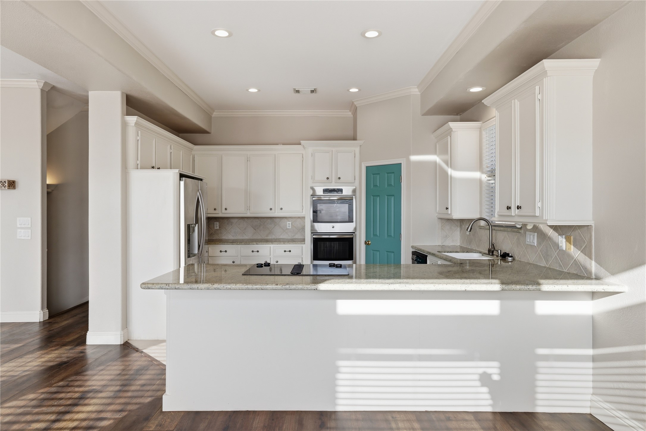 Kitchen Kitchen