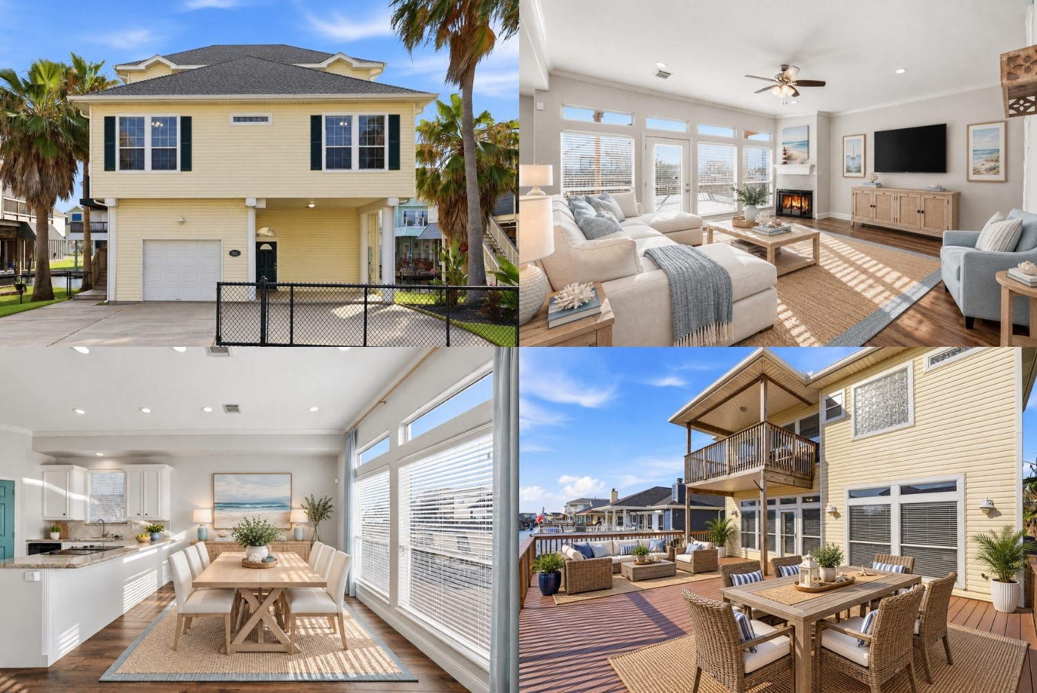 414 Westerly, Tiki Island, TX 77554 414 Westerly, Tiki Island, TX 77554