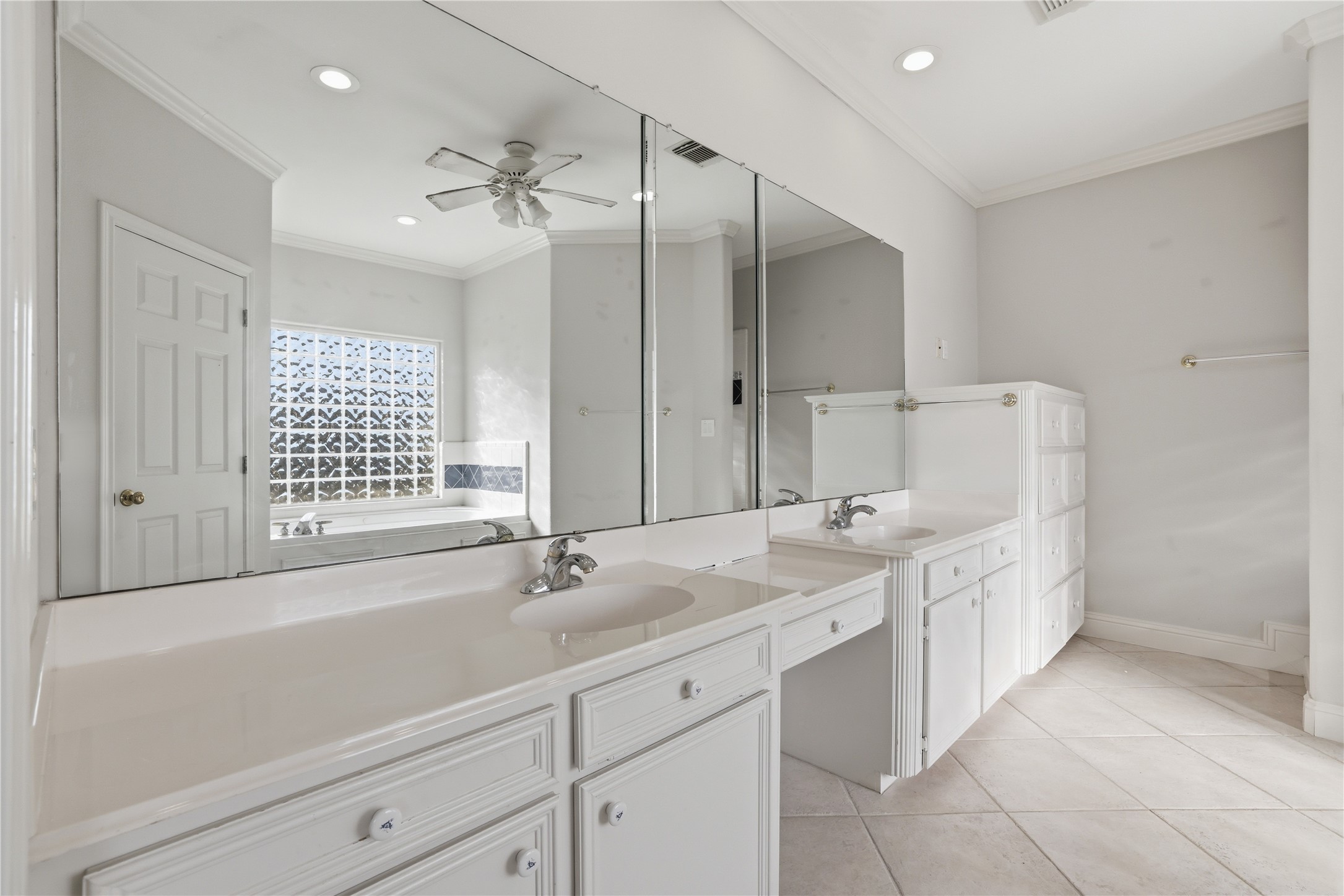 Primary Ensuite Bathroom